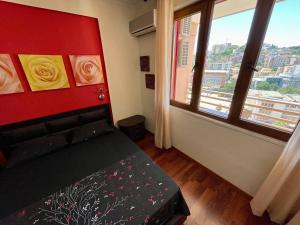 ILLYRIA SQUARE - CITY CENTER APT - WIFI 500 mbs
