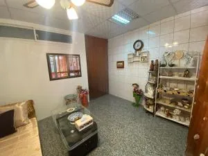 以諾亞的家 - 林边乡