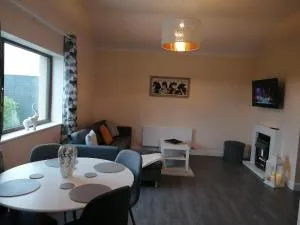 Atlantic way Apartment - Cloonagh