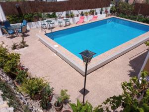 Vivienda Vacacional Ca Pep