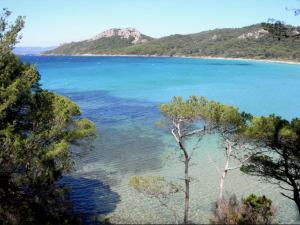 superbe t2 proche des plages et des commerces