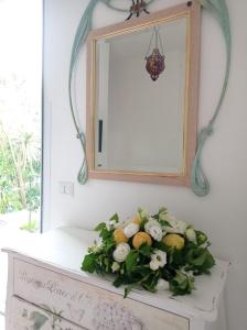 Beatrice Room Bed&Breakfast