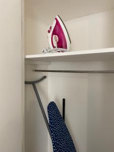 Appartements Work App'Art - T2 - Fibre - Parking - proche gare : photos des chambres