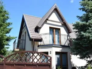 holiday home, Kopalino - Kierzkowo