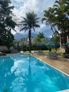 Village Colonial Pousada - إيتاتيايا