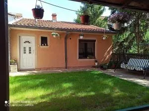 Apartman Mila - Donja Vrežina