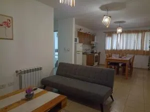 Apartamentos Santa Rosa PB 1 - Ascochinga