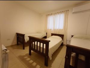 Apartamentos Santa Rosa PB3