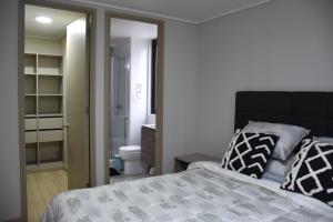 The Fox Departamentos