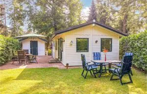 Stunning Home In Vorden With Wifi - Linde