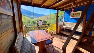 Pousada Sitio Barreirinha