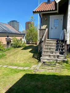 Villa i Norrtälje - Åkerö