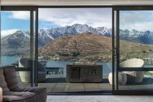 Highview Haven by Relaxaway Holiday Homes - 弗兰克顿