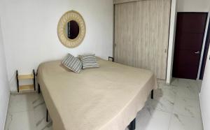 Manzanillo apartment with pool exclusive community