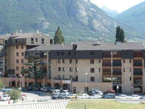 Appartements Appartement Briancon, 2 pieces, 4 personnes - FR-1-330C-131 : Appartement