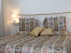 Bel Appartement 2P, Vue Mer, 4 Pers, Villeneuve-Loubet Plage - FR-1-252A-80