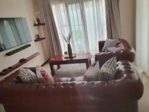 Grayville Apartments