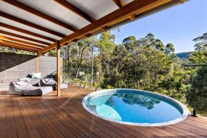 Pool House Bellingen