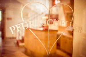 Alpenpension Pfurtscheller