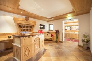 Alpenpension Pfurtscheller - 4hvězdičkové hotely ve městě Neustift im Stubaital