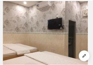 Nhà Nghỉ Nguyên Anh