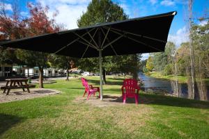 Bright Riverside Holiday Park