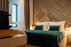Amélie Luxury Rooms