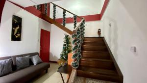 Apartment 10 minutes by the SJO airport -