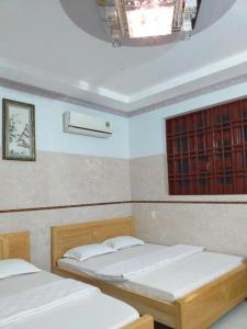 Nhà Nghỉ Nguyên Anh