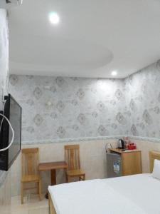 Nhà Nghỉ Nguyên Anh