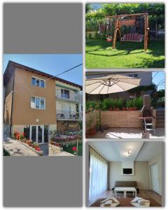 Дамяновата къща