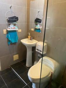 Ubicación increíble! cerca del centro y del mar