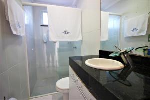 Bombinhas Summer Beach - Cond Apart Privados