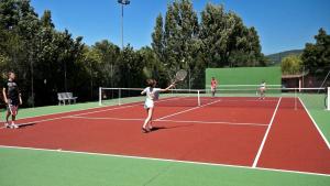 Villages vacances Le Hameau des Genets : photos des chambres