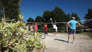 Villages vacances Le Hameau des Genets : photos des chambres