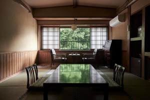 Fumoto Ryokan