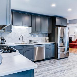 Winner's Getaway - 4hvězdičkové hotely ve městě Norwich