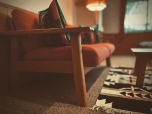 Lodge Yama No Manimani - Nature Stay in Okushiga Kogen