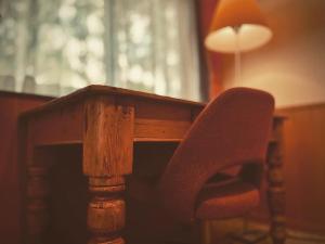 Lodge Yama No Manimani - Nature Stay in Okushiga Kogen