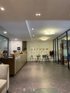 Hozby Skyview Setiabudi