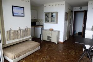 Studio 4 personnes vue sur mer - Studio 4 personnes MAE-5629