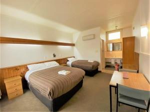 The Terang Motor Inn