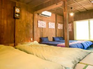 国際通りと牧志駅まで徒歩5分 庭付き素敵な古民家 わらゆんSO 松武の古民家Traditional house