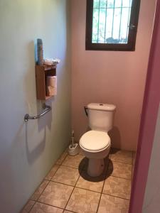 Sejours chez l'habitant Studio prive : photos des chambres