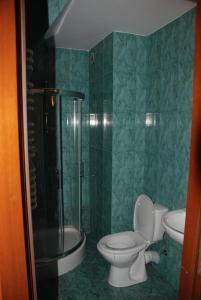 Pokoje Gościnne U Siyły