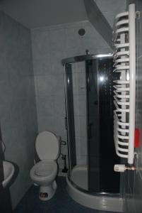 Pokoje Gościnne U Siyły