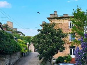 Sejours chez l'habitant Green Home : photos des chambres