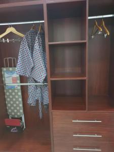 Grayville Apartments