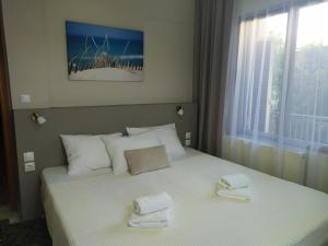 Sofias Garden Apartment