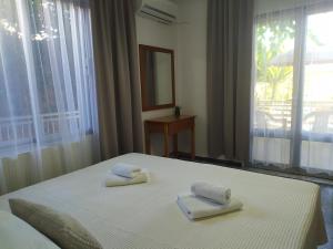 Sofias Garden Apartment